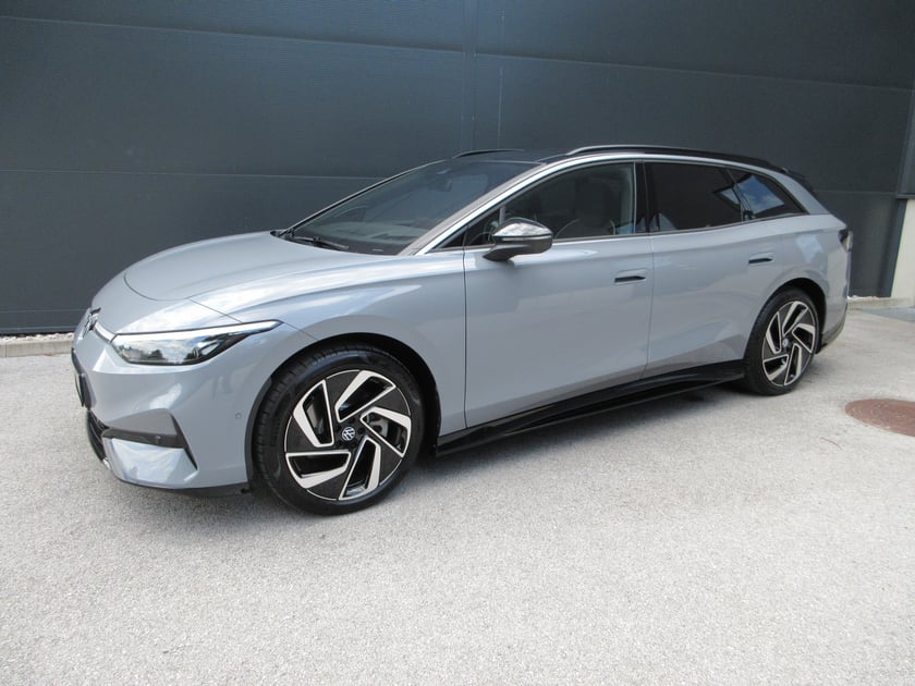 VW ID.7 Tourer Pro 210 kW Business