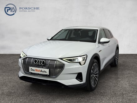 Audi e-tron 50 quattro 230 kW Business