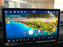 Thumbnail-Foto von Fahrzeug