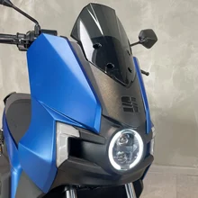 Thumbnail-Foto von Fahrzeug