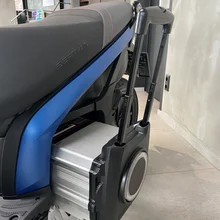 Thumbnail-Foto von Fahrzeug