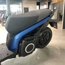 Thumbnail-Foto von Fahrzeug