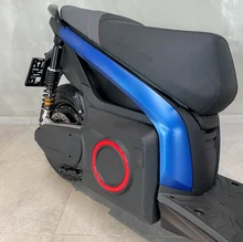 Thumbnail-Foto von Fahrzeug