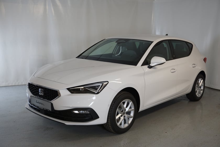 SEAT Leon Style Edition 1.5 TSI 115 PS