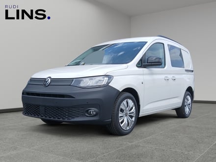 VW Caddy Flexible TDI