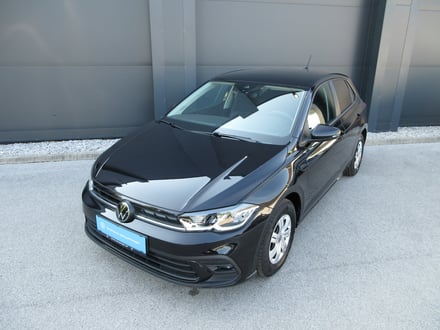 VW Polo 4Me