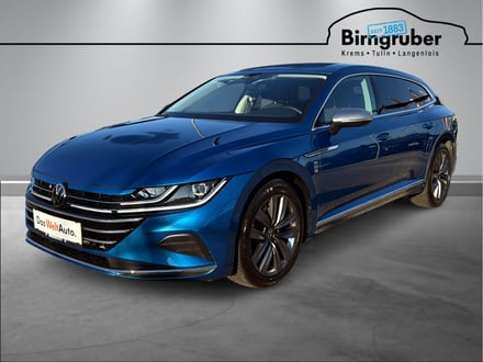 VW Arteon SB Elegance TDI DSG