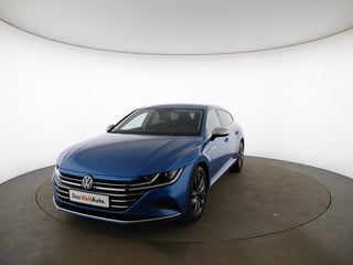 VW Arteon SB