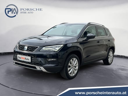 SEAT Ateca Style 1.6 TDI