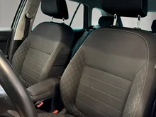Škoda Fabia Combi Style TSI in Quarz-Grau Metallic