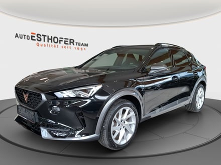 CUPRA Formentor e-HYBRID 204 PS DSG