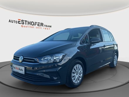VW Golf Sportsvan TSI