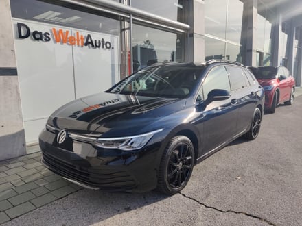 VW Golf Variant TDI