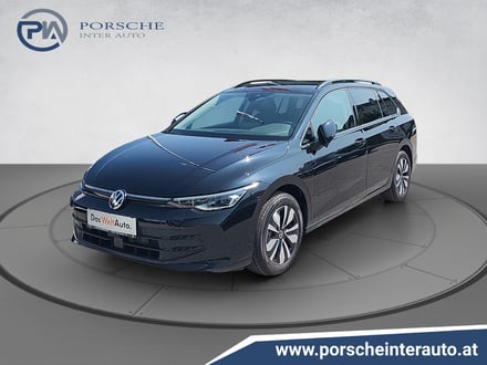 VW Golf Variant Business TDI