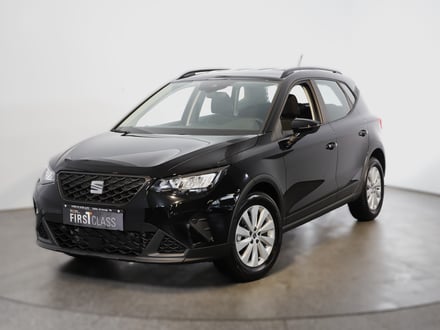 SEAT Arona Style Edition 1.0 TSI DSG