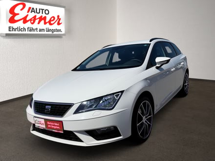 SEAT Leon Kombi Reference TSI