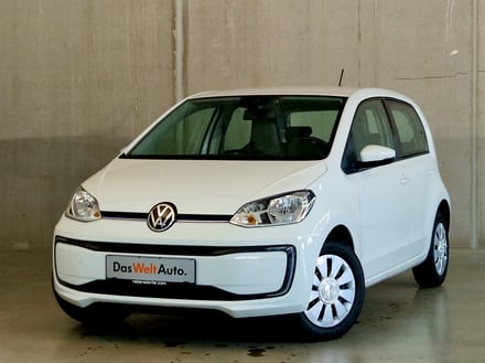 VW e-up! PA