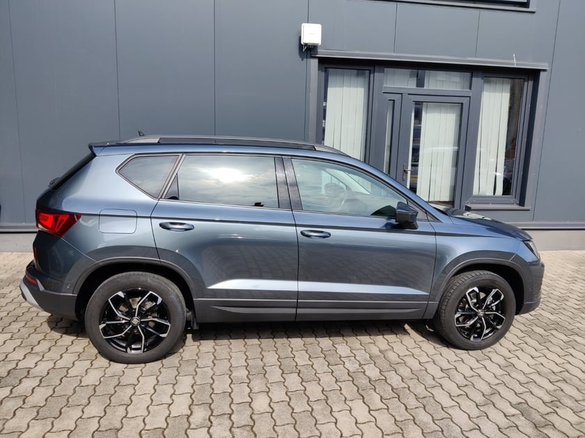SEAT Ateca Austria Edition Style 2.0 TDI