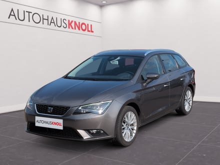 SEAT Leon Kombi Style TSI DSG Start-Stopp