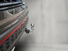 Škoda Kodiaq RS 4x4 TSI DSG in Black-Magic Perleffekt