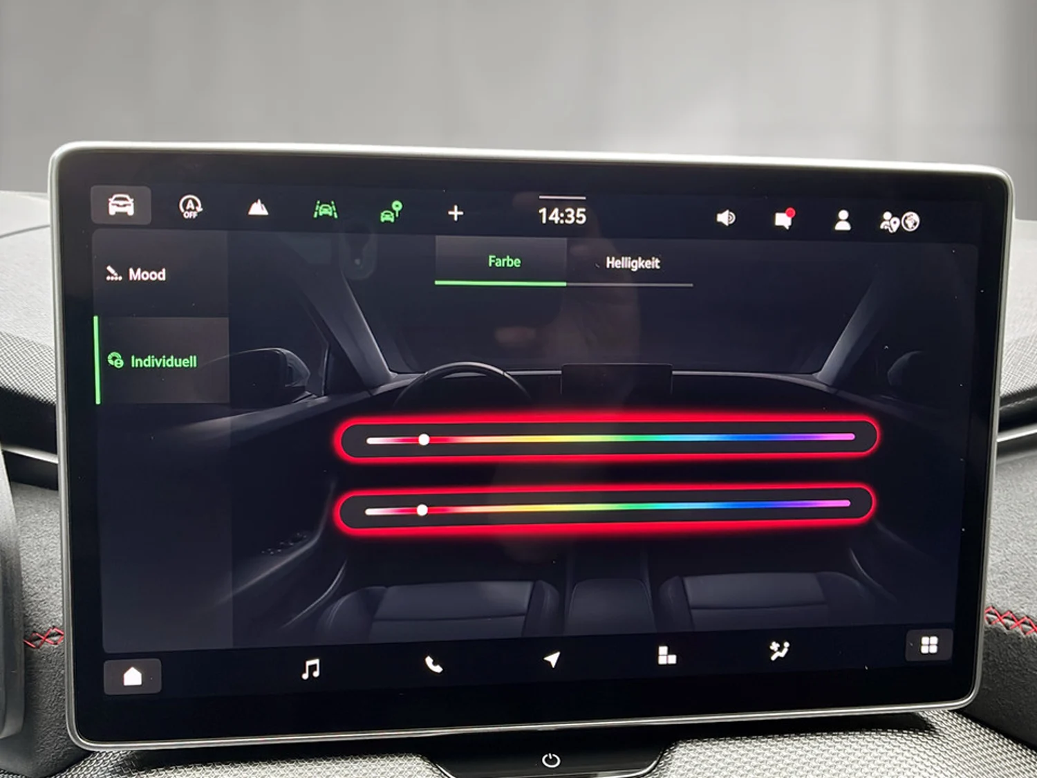Bild eines Škoda Kodiaq RS 4x4 TSI DSG