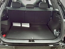 Škoda Kodiaq RS 4x4 TSI DSG in Black-Magic Perleffekt