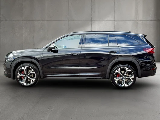 Bild eines Škoda Kodiaq RS 4x4 TSI DSG