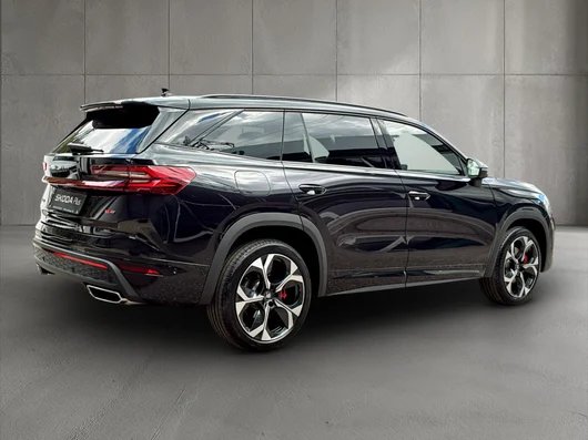 Bild eines Škoda Kodiaq RS 4x4 TSI DSG
