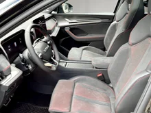 Škoda Kodiaq RS 4x4 TSI DSG in Black-Magic Perleffekt
