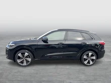 Audi Q5 SUV TDI quattro 150 kW in Mythosschwarz Metallic