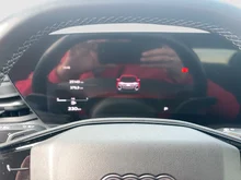 Audi Q5 SUV TDI quattro 150 kW in Mythosschwarz Metallic
