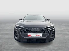 Audi Q5 SUV TDI quattro 150 kW in Mythosschwarz Metallic