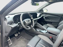 Audi Q5 SUV TDI quattro 150 kW in Mythosschwarz Metallic
