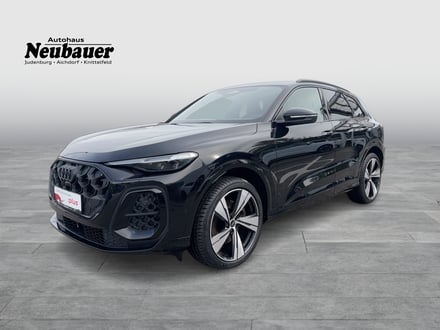 Audi Q5 SUV TDI quattro 150 kW
