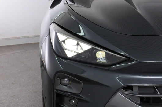 Bild eines CUPRA Terramar 1.5 e-TSI 150 PS DSG