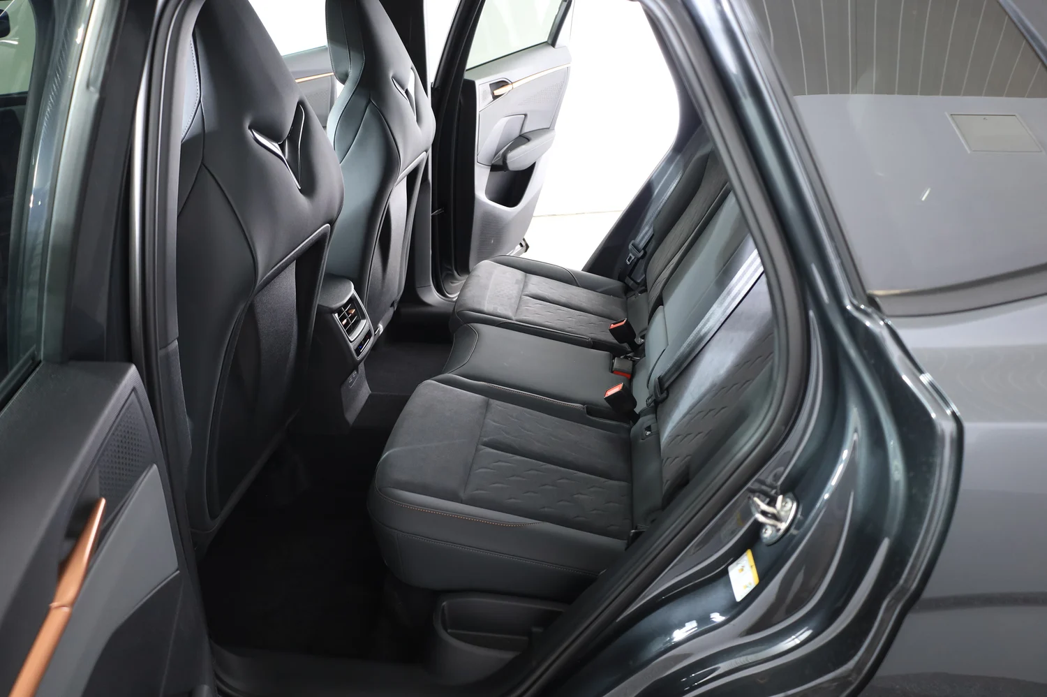 Bild eines CUPRA Terramar 1.5 e-TSI 150 PS DSG