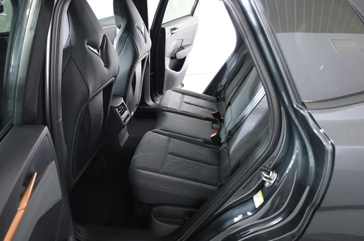 Bild eines CUPRA Terramar 1.5 e-TSI 150 PS DSG