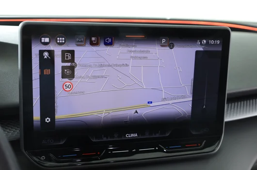 Bild eines CUPRA Terramar 1.5 e-TSI 150 PS DSG