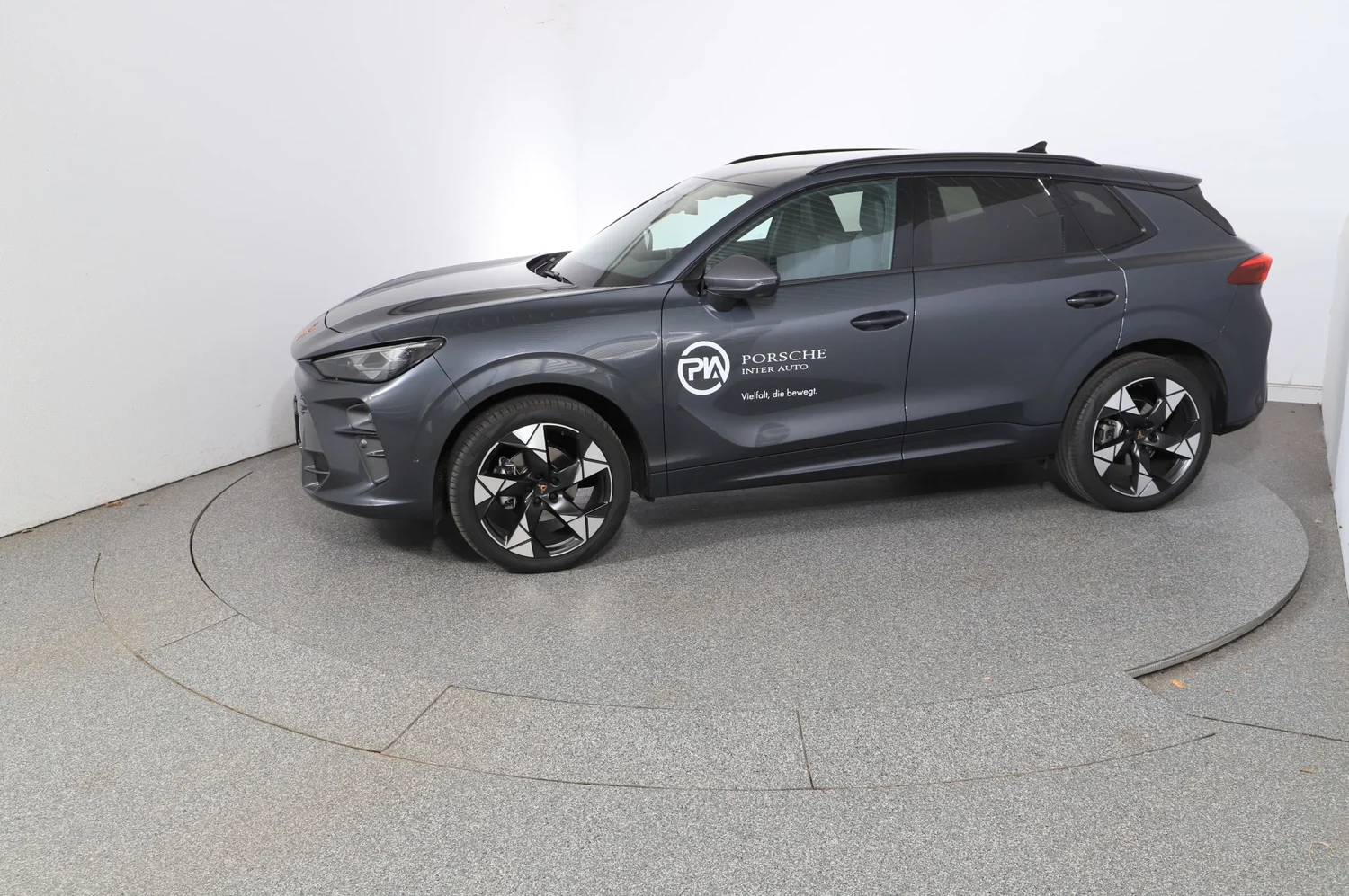 Bild eines CUPRA Terramar 1.5 e-TSI 150 PS DSG