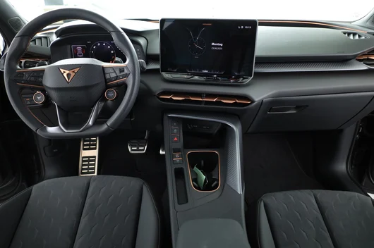 Bild eines CUPRA Terramar 1.5 e-TSI 150 PS DSG