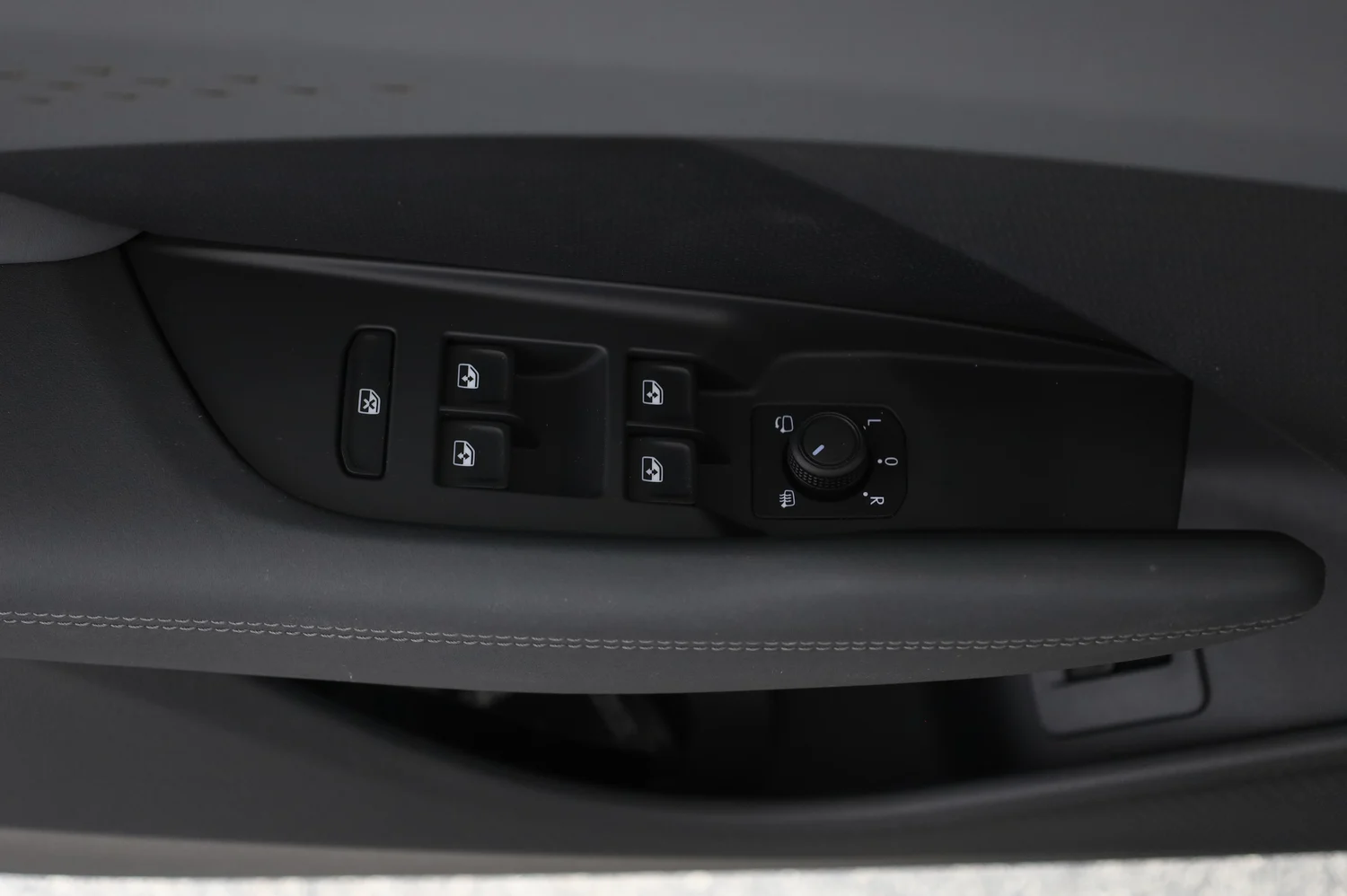 Bild eines CUPRA Terramar 1.5 e-TSI 150 PS DSG