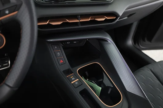 Bild eines CUPRA Terramar 1.5 e-TSI 150 PS DSG