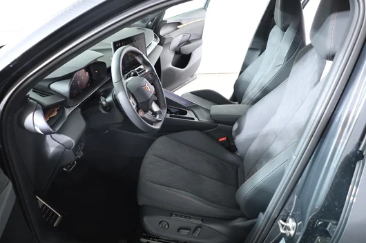 Bild eines CUPRA Terramar 1.5 e-TSI 150 PS DSG