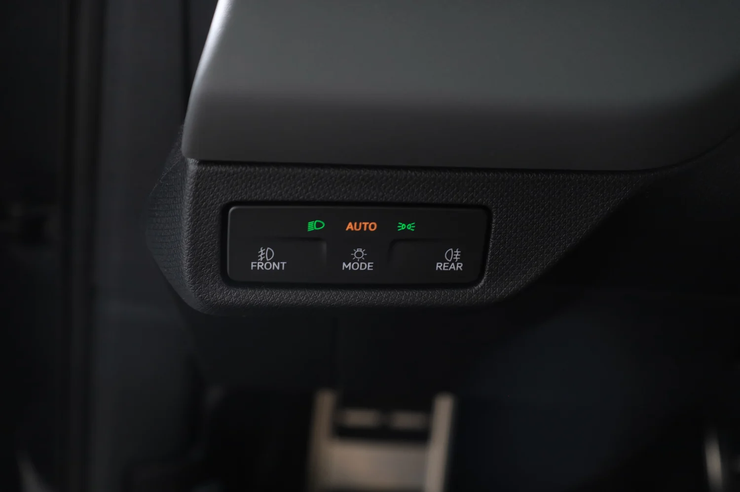 Bild eines CUPRA Terramar 1.5 e-TSI 150 PS DSG