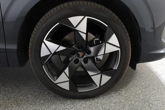 Bild eines CUPRA Terramar 1.5 e-TSI 150 PS DSG