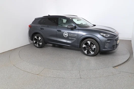 Bild eines CUPRA Terramar 1.5 e-TSI 150 PS DSG