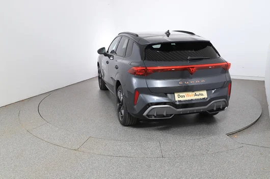 Bild eines CUPRA Terramar 1.5 e-TSI 150 PS DSG