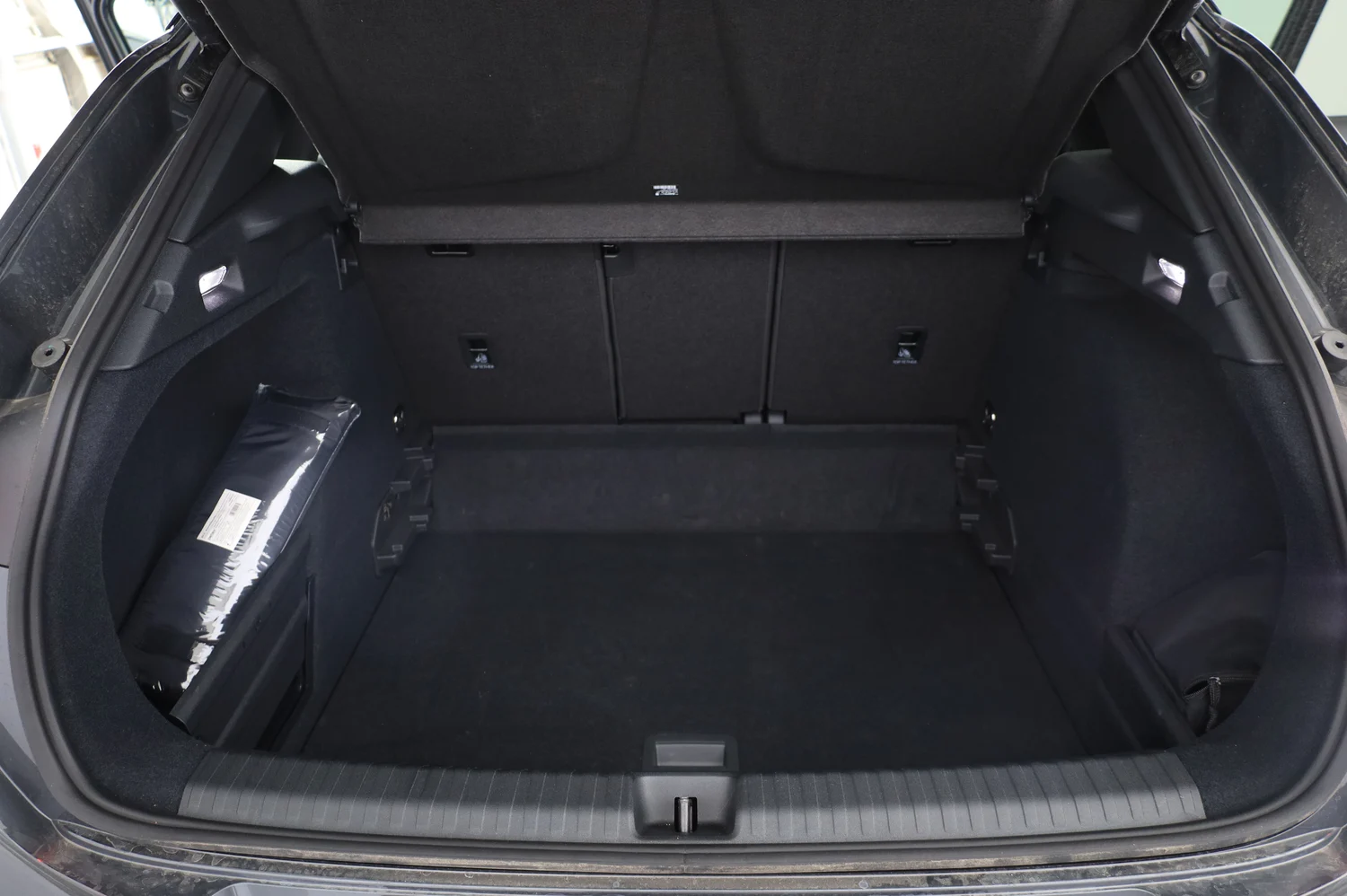 Bild eines CUPRA Terramar 1.5 e-TSI 150 PS DSG