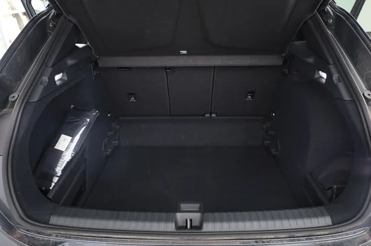 Bild eines CUPRA Terramar 1.5 e-TSI 150 PS DSG