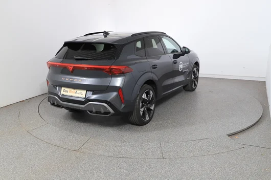 Bild eines CUPRA Terramar 1.5 e-TSI 150 PS DSG